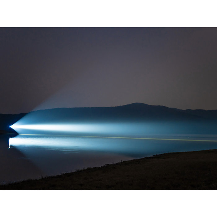 Olight Olight - Flashlight - Javelot Pro 2 - Max 2500 Lumens