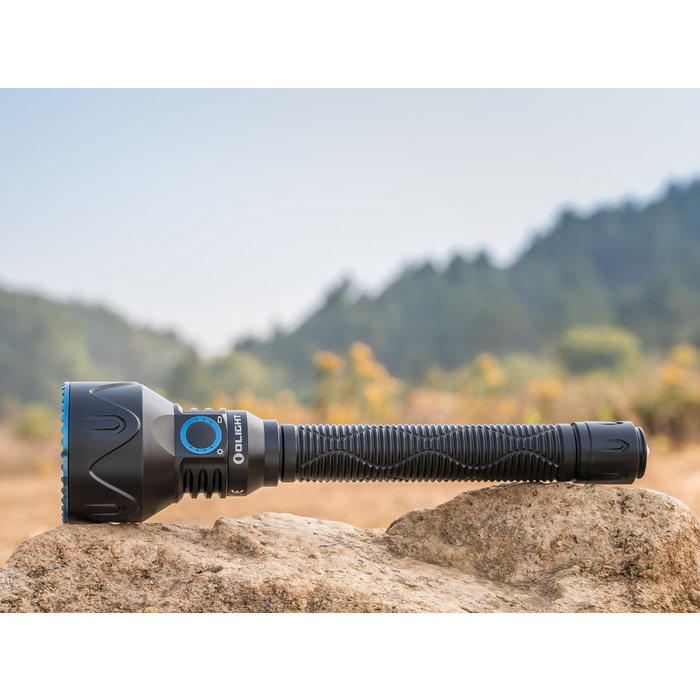 Olight Olight - Zaklamp - Javelot Pro 2 - Max 2500 Lumen