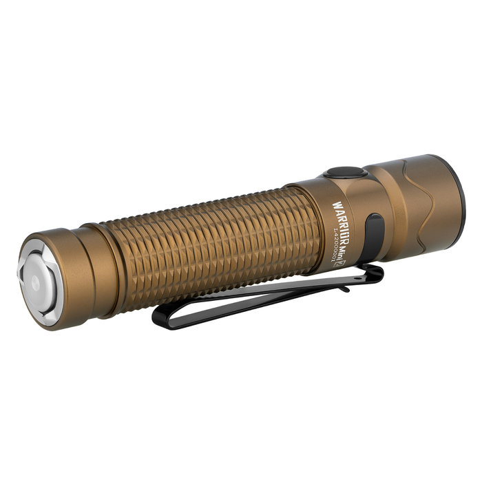 Olight Olight - Warrior Mini 2 - Desert Tan