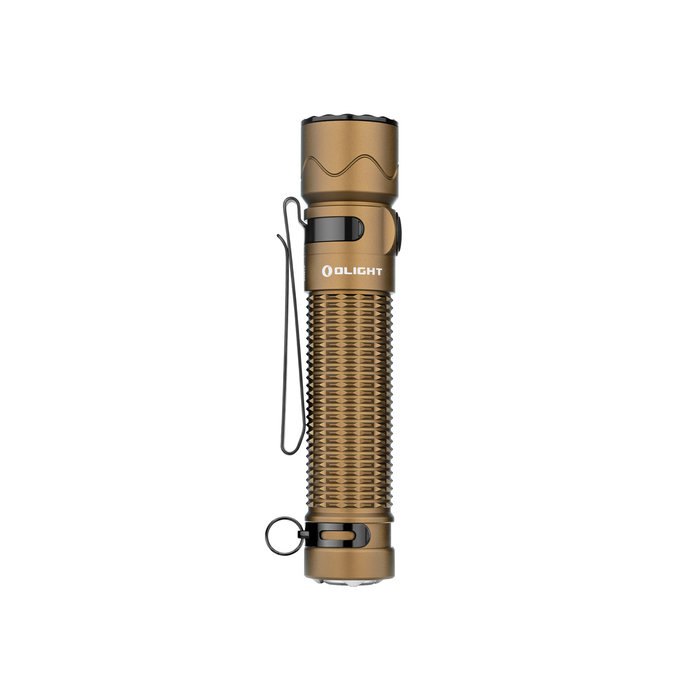 Olight Olight - Warrior Mini 2 - Desert Tan
