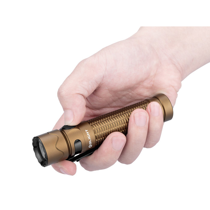 Olight Olight - Warrior Mini 2 - Desert Tan