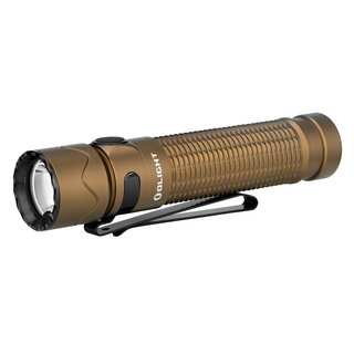 Olight Olight - Warrior Mini 2 - Desert Tan