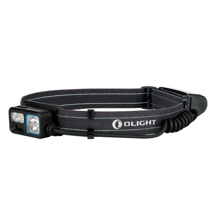 Olight Olight - Head lamp - Array 2S - Max 1000 Lumen