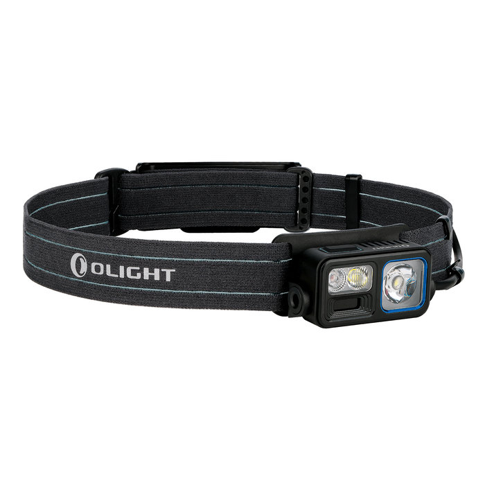 Olight Olight - Hoofdlamp - Array 2S - Max 1000 Lumen