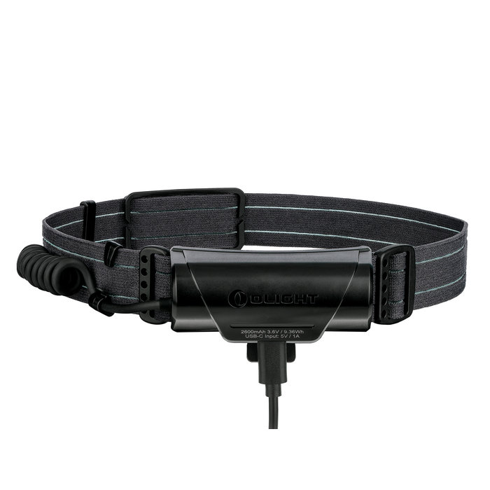 Olight Olight - Hoofdlamp - Array 2S - Max 1000 Lumen