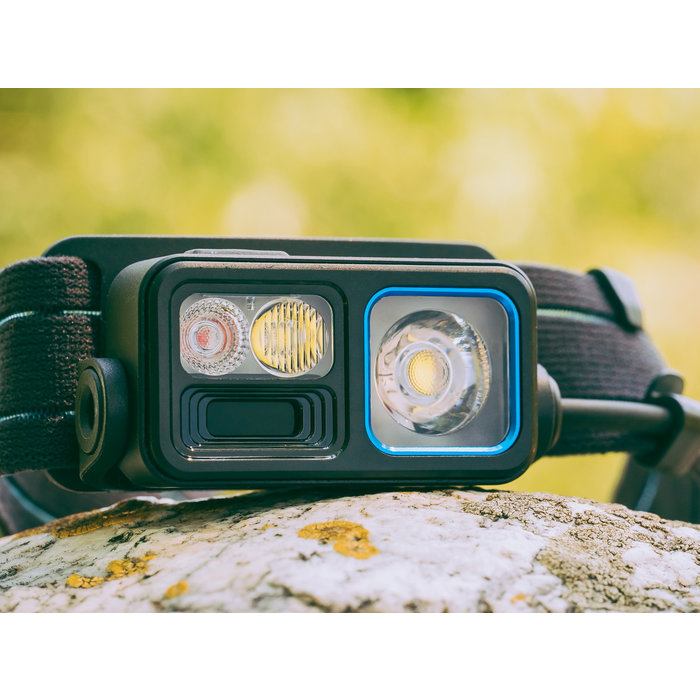 Olight Olight - Head lamp - Array 2S - Max 1000 Lumen