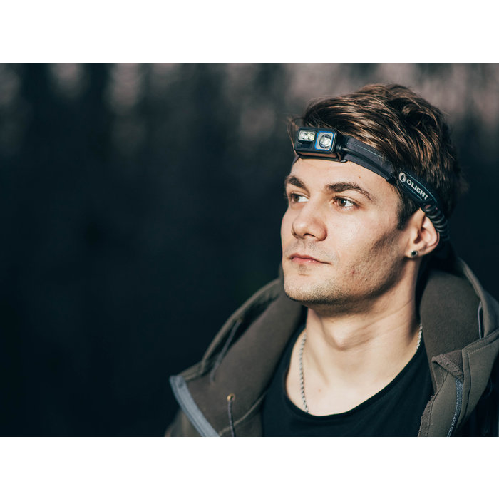 Olight Olight - Scheinwerfer - Array 2S - max. 1000 Lumen