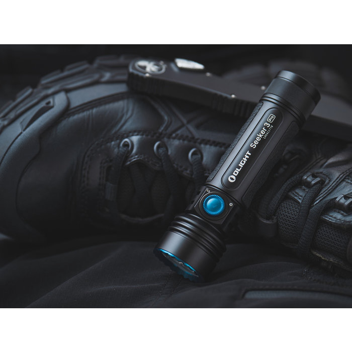 Olight Olight - Seeker 3 Pro
