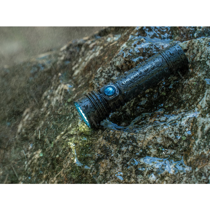 Olight Olight - Seeker 3 Pro
