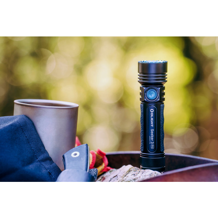 Olight Olight - Seeker 3 Pro
