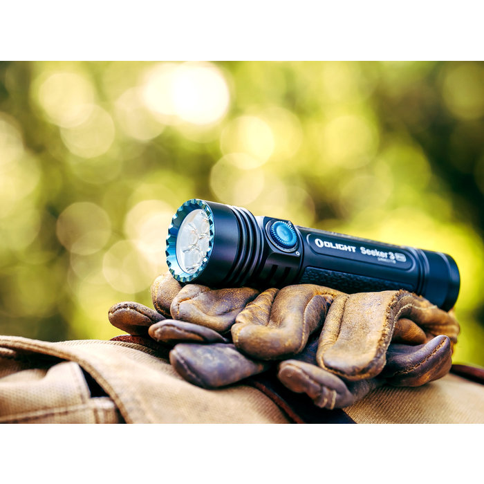 Olight Olight - Seeker 3 Pro