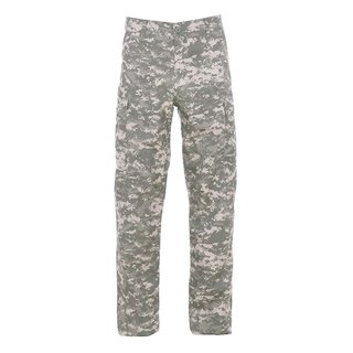Fostex Garments Pantalon de travail / d'extérieur - BDU - ACU