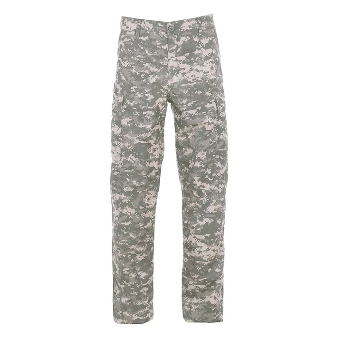 Fostex Garments  Fostex Garments - Werk / Outdoor Broek - BDU - ACU