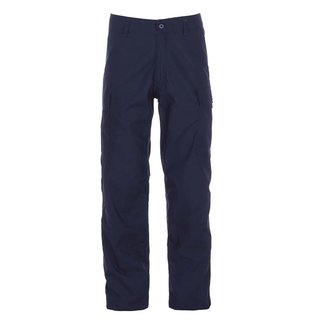 Fostex Garments Pantalon de travail/extérieur - BDU - Bleu
