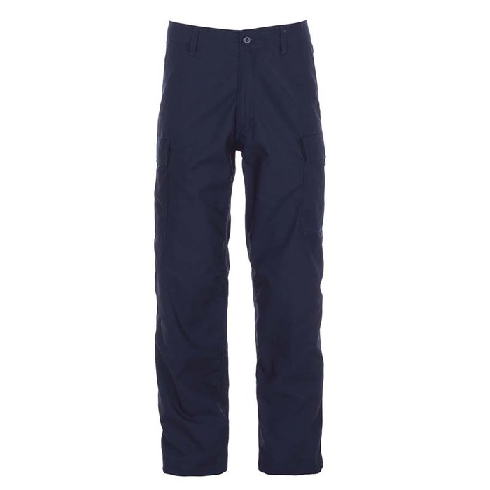 Fostex Garments  Fostex Garments - Werk / Outdoor Broek - BDU - Blauw