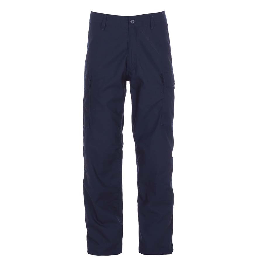 Fostex Garments  Fostex Garments - Arbeits-/Outdoor-Hose - BDU - Blau