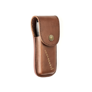 Leatherman Leatherman - Heritage Leren Hoesje - Bruin - L