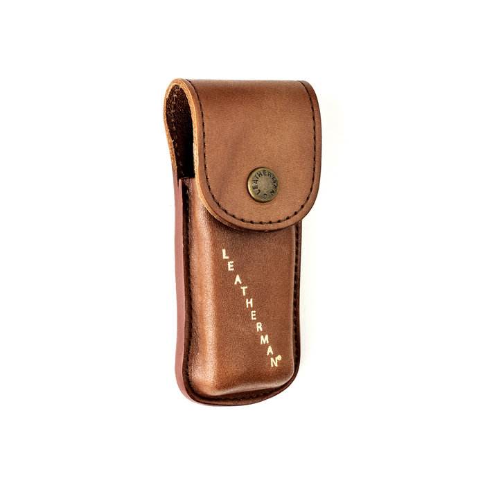 Leatherman Leatherman - Heritage Leather Case Brown - Medium
