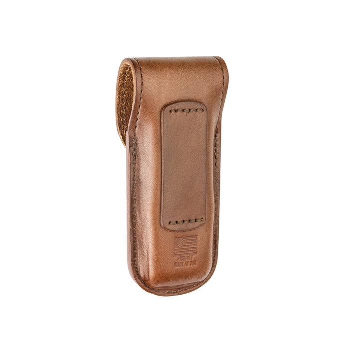 Leatherman Leatherman - Heritage Leren Hoesje Bruin - Small