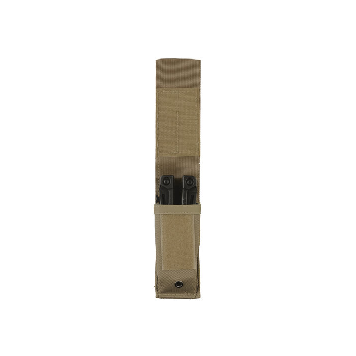 Leatherman Leatherman - MOLLE Hoesje - Brown - L