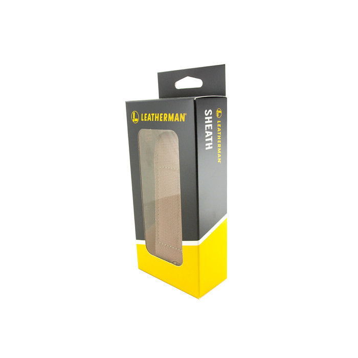 Leatherman Leatherman - MOLLE Hoesje - Brown - L