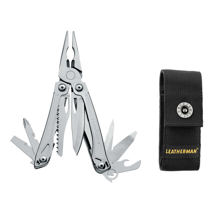 Leatherman Leatherman - Sidekick Multitool - Stainless