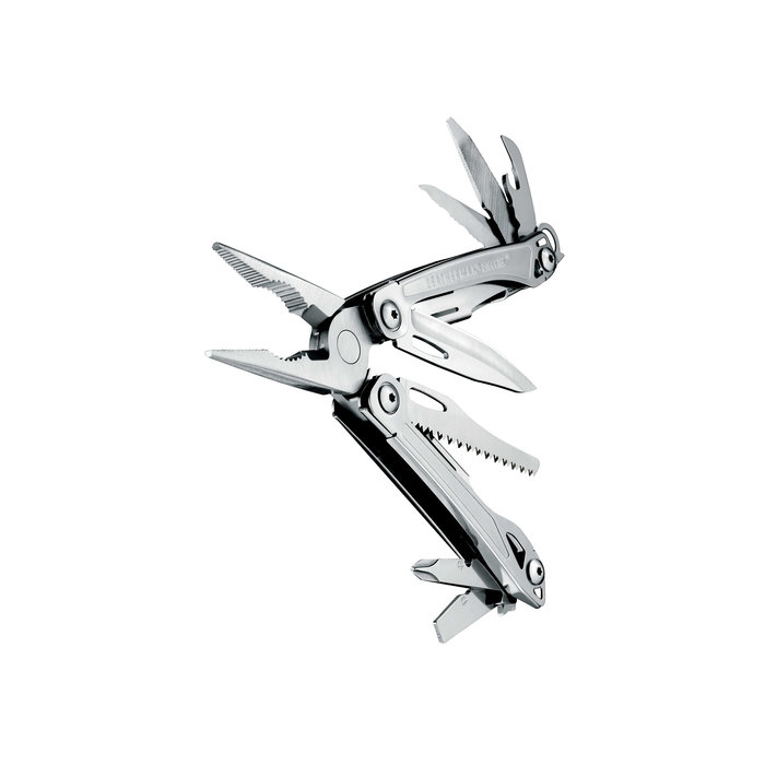 Leatherman Leatherman - Sidekick Multitool - Stainless