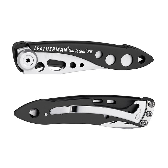 Leatherman Leatherman - Skeletool KB - Black