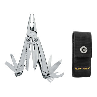 Leatherman Sidekick® + Nylonscheide