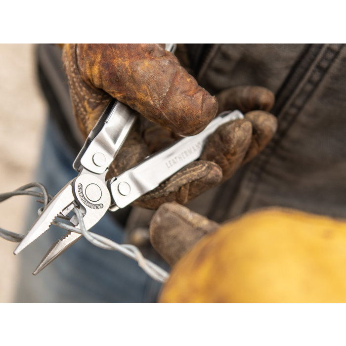 Leatherman Leatherman® - Bond + Nylon Sheath