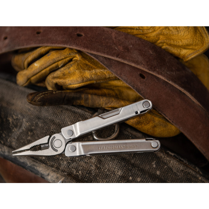 Leatherman Leatherman® - Bond + Nylonscheide
