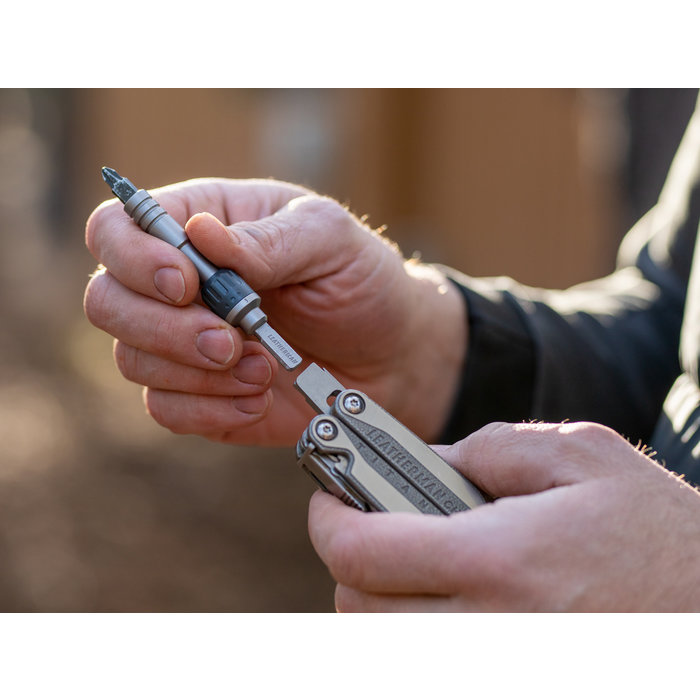 Leatherman Leatherman - Ratchet Driver