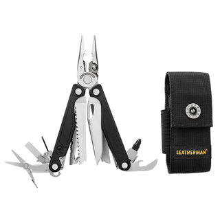 Leatherman Charge+ + Nylon Sheath