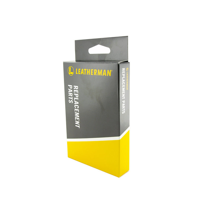Leatherman Leatherman - Signal Reserve Diamant-Gecoate Messenslijper - Geel