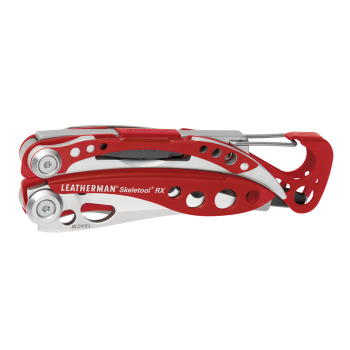 Leatherman Leatherman - Skeletool RX - Red