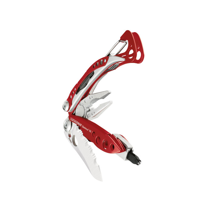 Leatherman Leatherman - Skeletool RX - Red