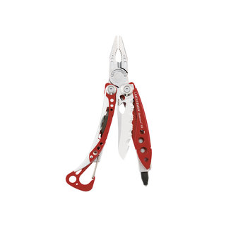 Leatherman Leatherman - Skeletool RX - Red