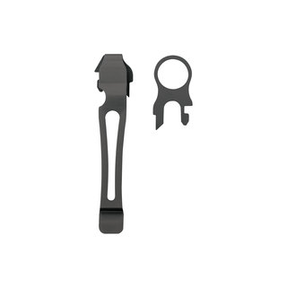 Leatherman Leatherman - Lanyard Ring & Pocket Clip