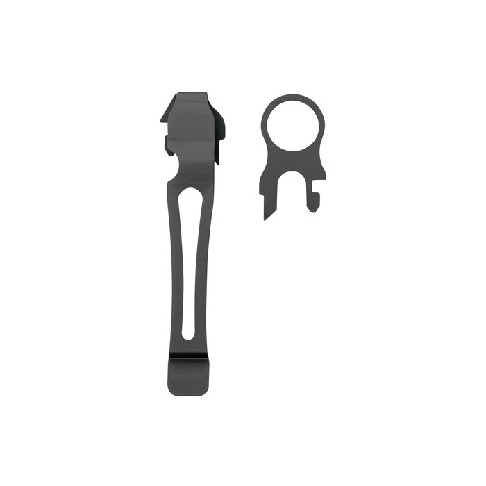 Leatherman Leatherman - Lanyard Ring & Pocket Clip