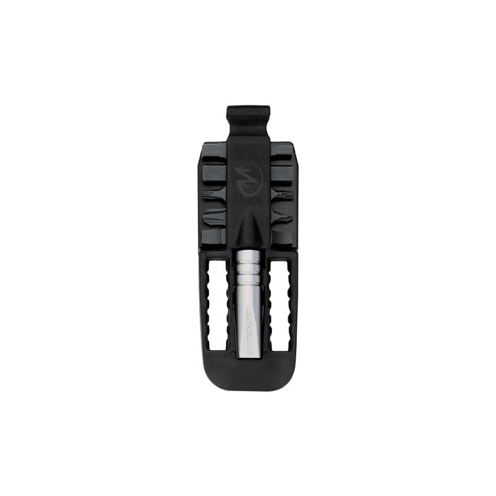 Leatherman Leatherman - Removable Bit Driver Kit - 10 Extra Tools
