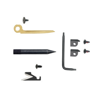 Leatherman Leatherman - Accessory Kit pour Mut EOD Noir