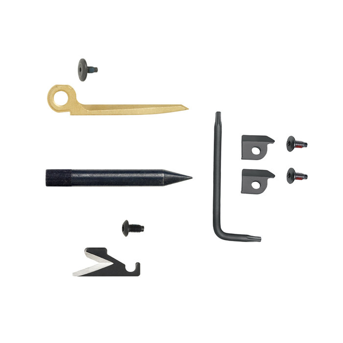 Leatherman Leatherman - Accessory Kit pour Mut EOD Noir