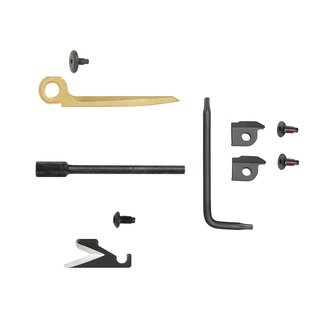 Leatherman Leatherman - Accessory Kit für Mut Schwarz