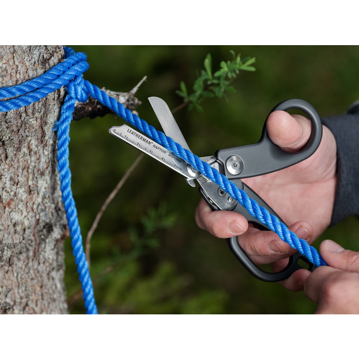 Leatherman Leatherman - Raptor Response Traumaschaar - Cement