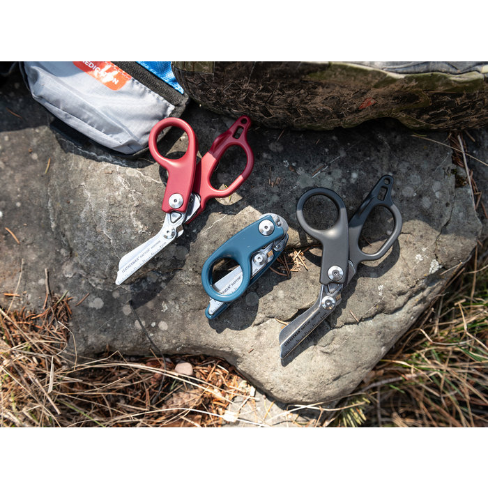 Leatherman Leatherman - Raptor Response Trauma Scissors - Crimson