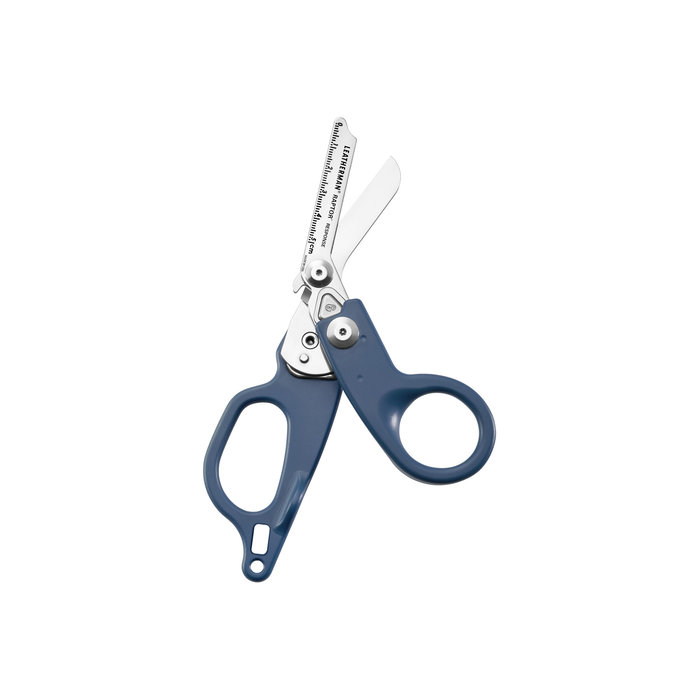 Leatherman Leatherman - Raptor Response Trauma Scissors - Navy