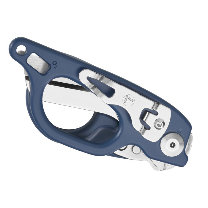 Leatherman Leatherman - Raptor Response Trauma Scissors - Navy