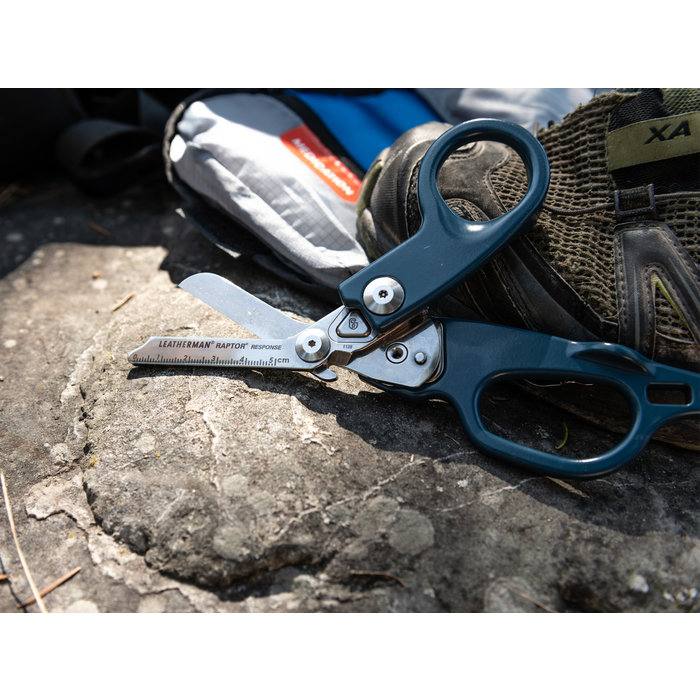 Leatherman Leatherman - Raptor Response Trauma Scissors - Navy