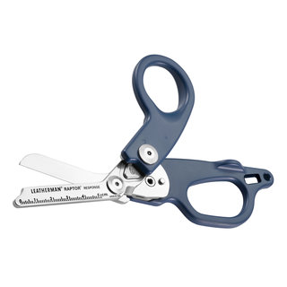 Leatherman Leatherman - Raptor Response Trauma-Schere - Marine