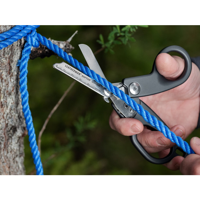 Leatherman Leatherman® - Réponse Raptor - Ciment